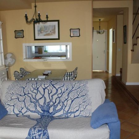 La Casita De Marina Golf-Costa Ballena Villa Кадис Екстериор снимка