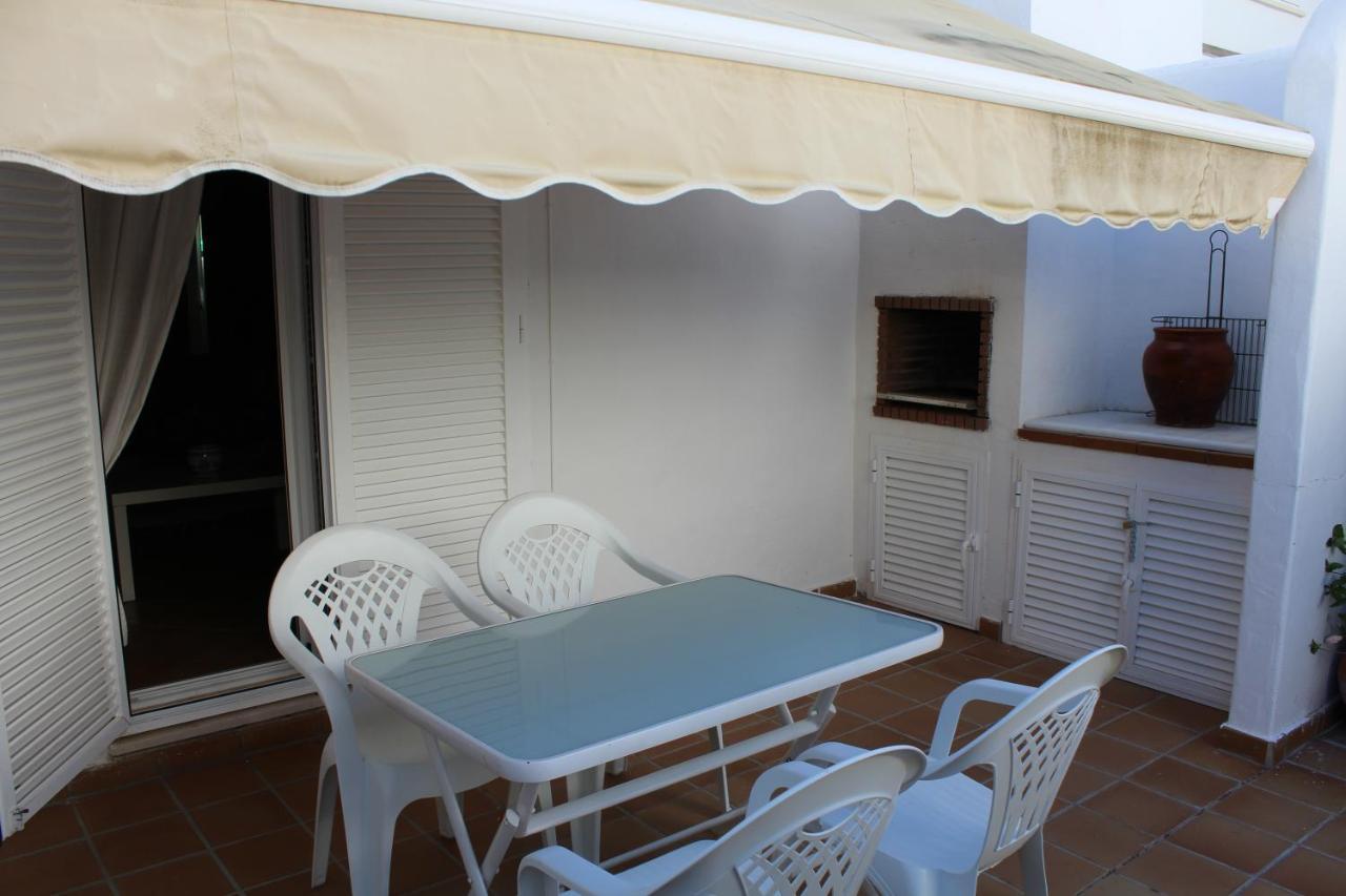 La Casita De Marina Golf-Costa Ballena Villa Кадис Екстериор снимка