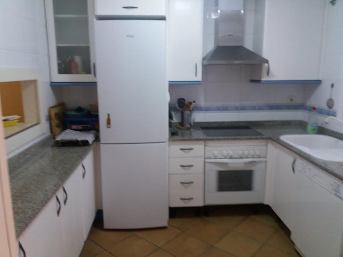 La Casita De Marina Golf-Costa Ballena Villa Кадис Екстериор снимка