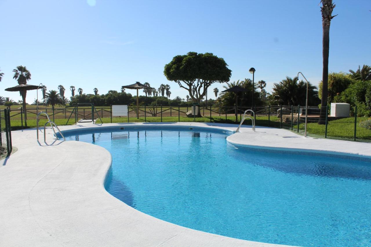 La Casita De Marina Golf-Costa Ballena Villa Кадис Екстериор снимка