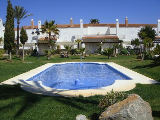 La Casita De Marina Golf-Costa Ballena Villa Кадис Екстериор снимка