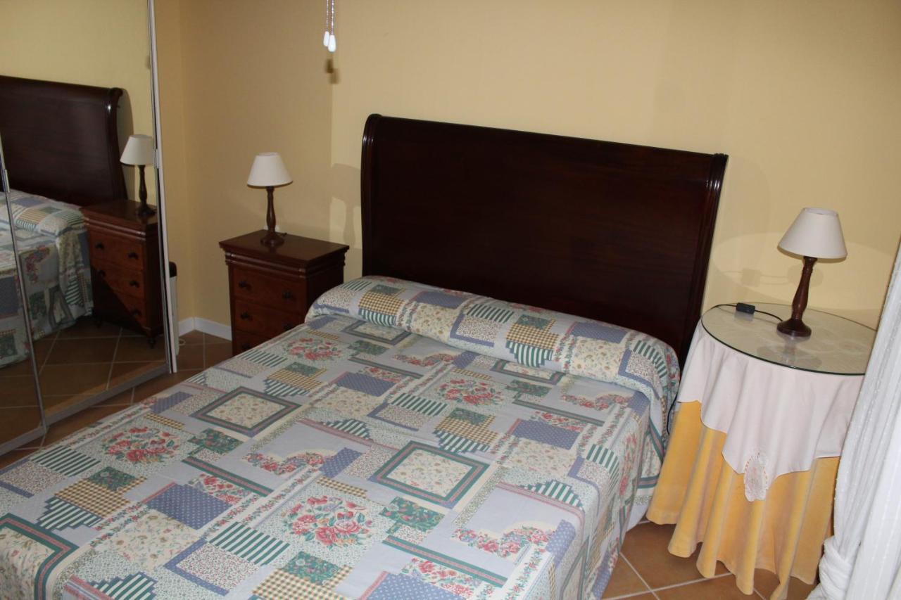 La Casita De Marina Golf-Costa Ballena Villa Кадис Екстериор снимка