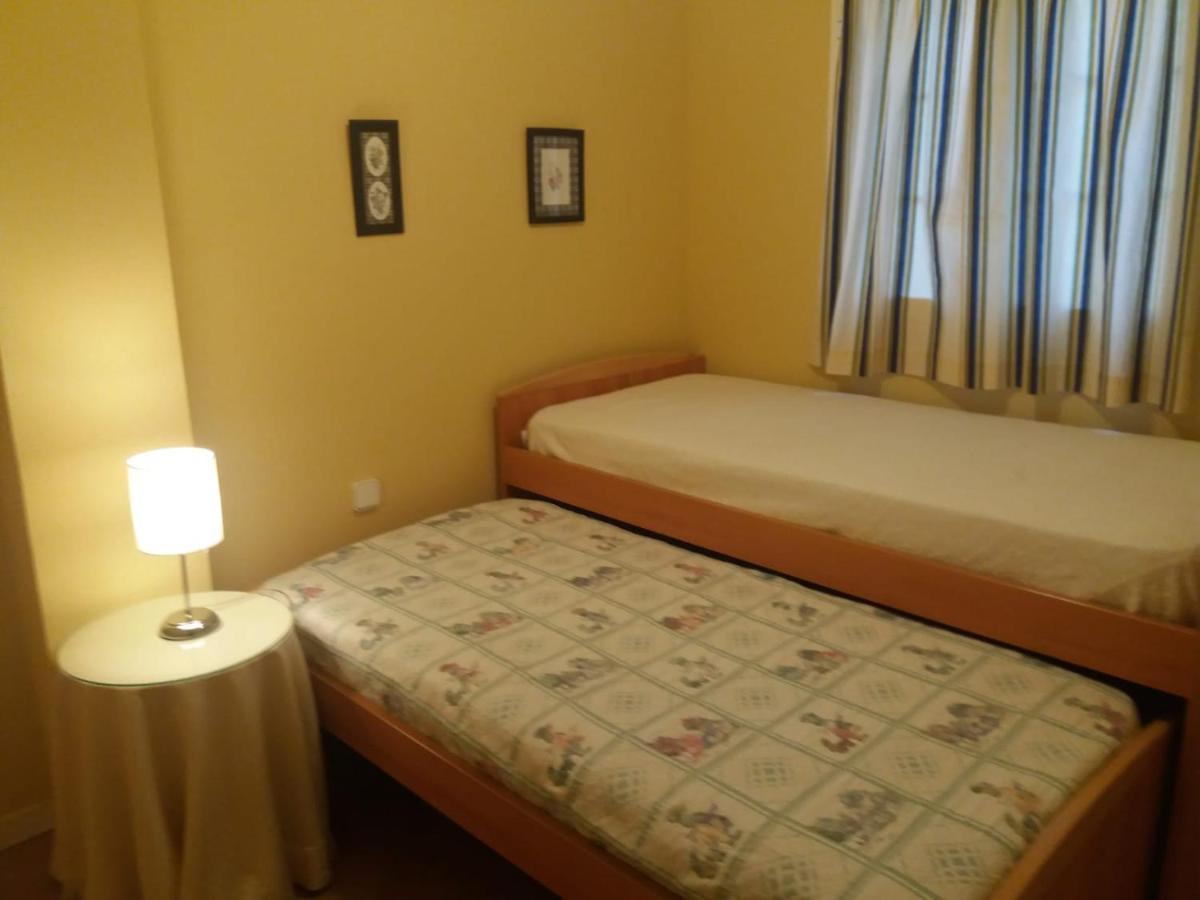 La Casita De Marina Golf-Costa Ballena Villa Кадис Екстериор снимка