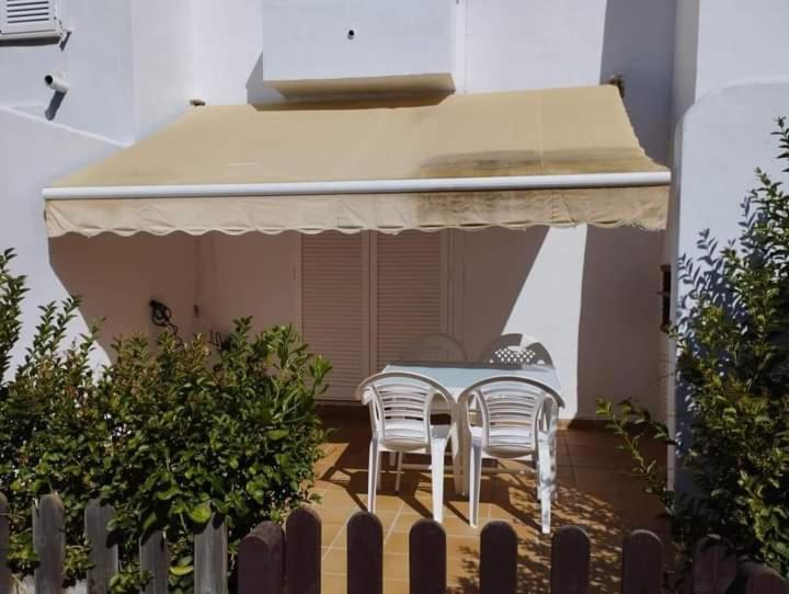 La Casita De Marina Golf-Costa Ballena Villa Кадис Екстериор снимка