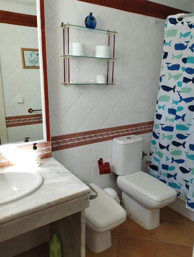 La Casita De Marina Golf-Costa Ballena Villa Кадис Екстериор снимка